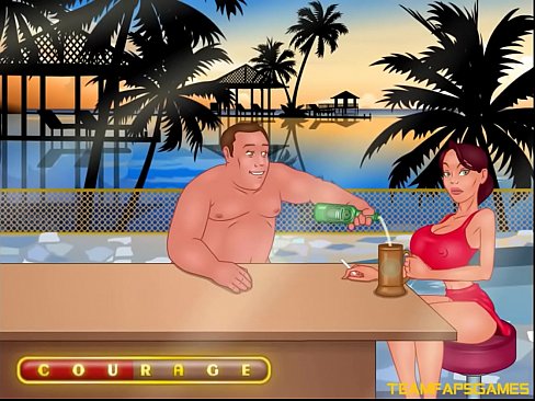 ❤️ په bdsm ریزورټ کې د درملو ماشوم ځړول ❤❌